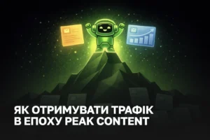 Криза SEO трафіку | Оновлення старих статей для зростання трафіку