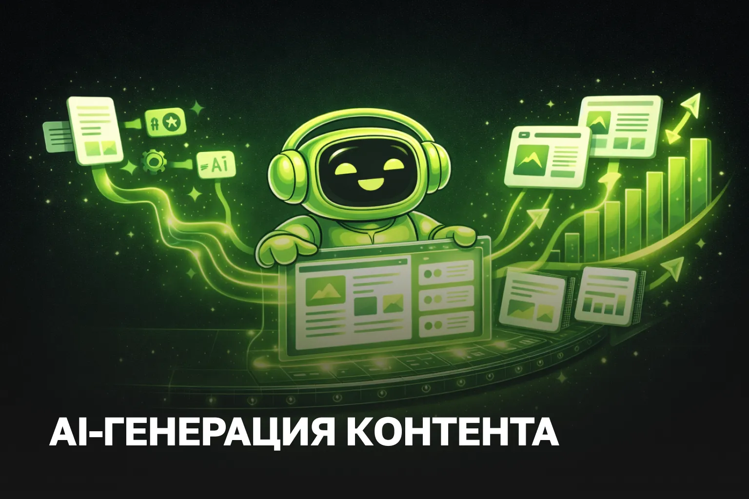 Автогенерация контента WordPress | Услуги Rank Math AI и Writesonic под ключ