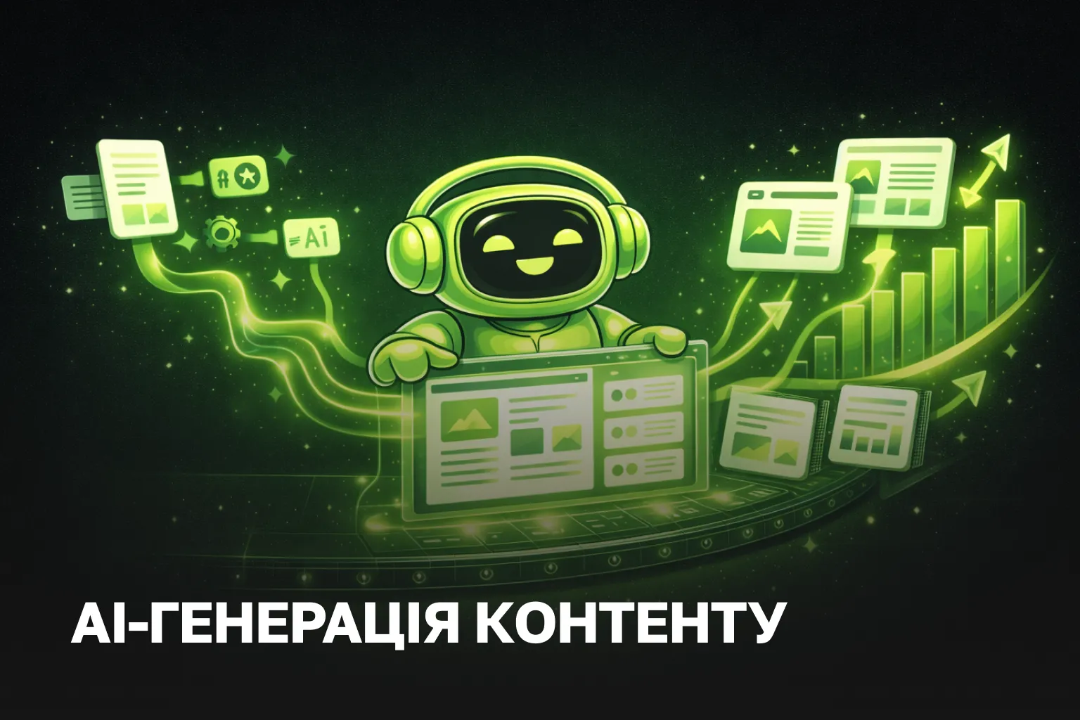 Автогенерація контенту WordPress | Послуги Rank Math AI та Writesonic під ключ