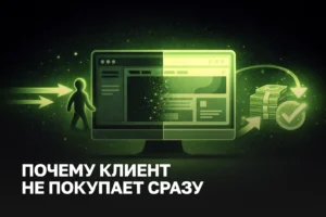 Отложенная конверсия в B2B | Как управлять длинным циклом продаж и увеличивать LTV