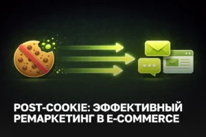Ремаргетинг без cookie и AI-сегментация клиентов для e-commerce | пост-cookie