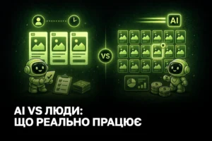 Впровадження AI для оптимізації штату: де нейромережі замінять людей