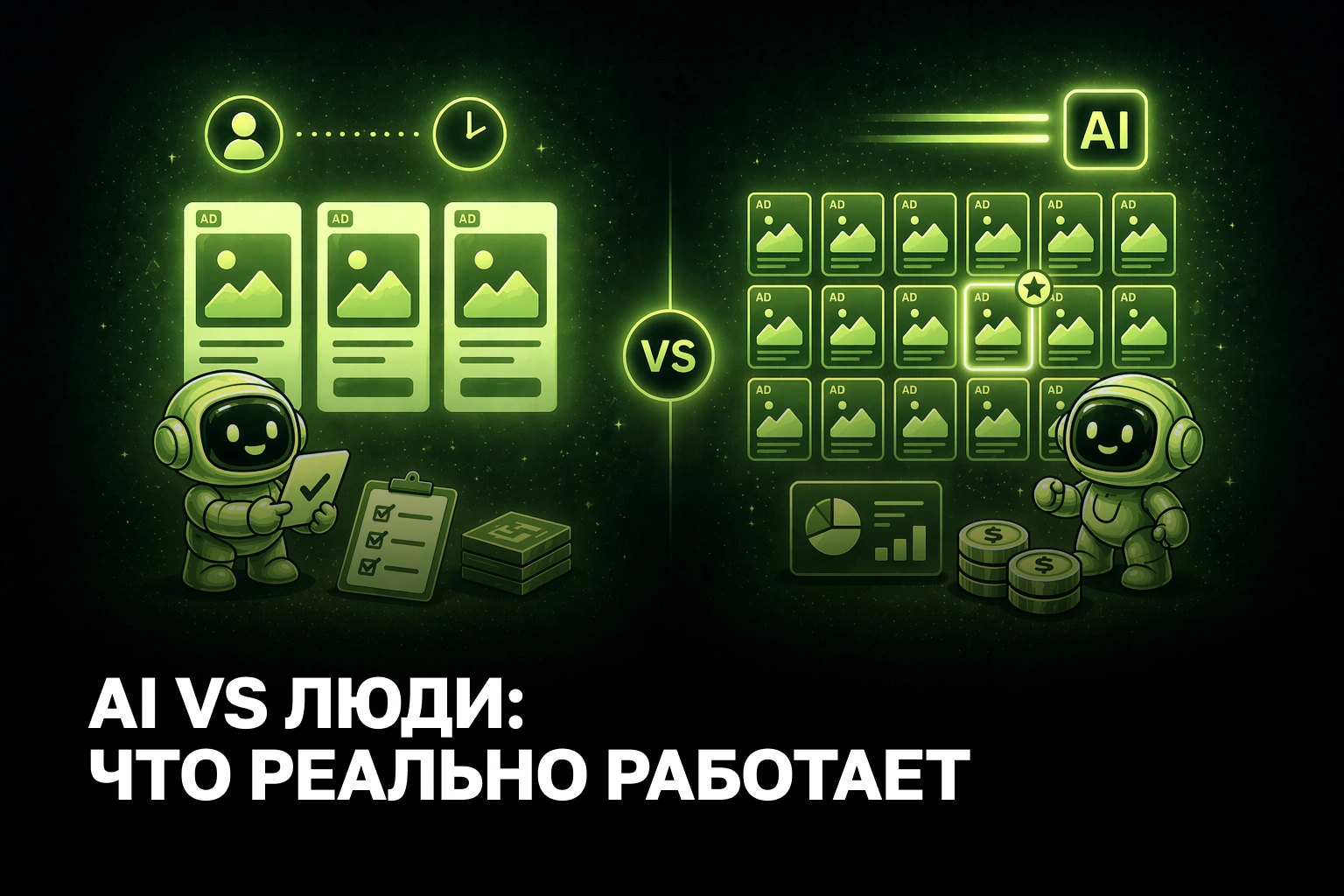 Внедрение AI для оптимизации штата: где нейросети заменят людей