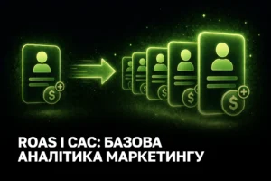 Як рахувати ROAS, CAC та unit-економіку: гайд для маркетолога та власника