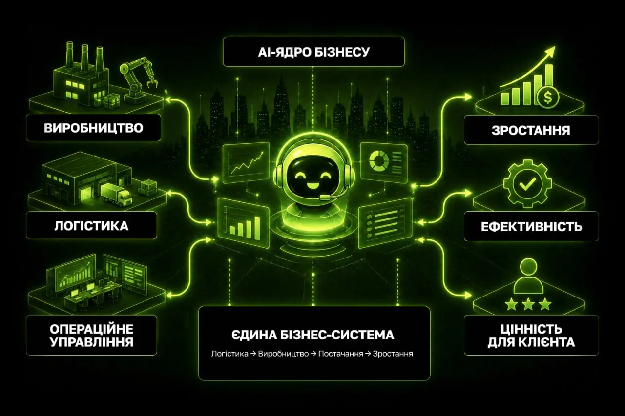 Продуктивність: AI уже дає ефект, але нерівномірно