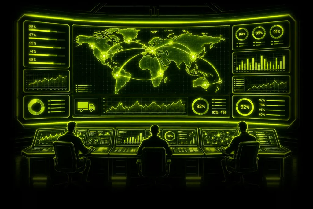 Роботи та AI: чому нова хвиля автоматизації відрізняється від попередньої