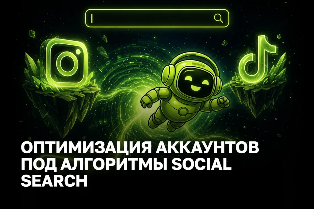 Продвижение бизнеса в TikTok, Instagram и YouTube: заявки из соцсетей | iZiWEB
