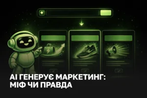 AI для бізнесу: впровадження AI для бізнесу послуги | AI рішення для бізнесу під ключ