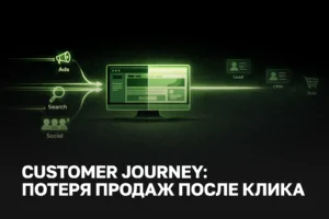 Cover customer journey ru