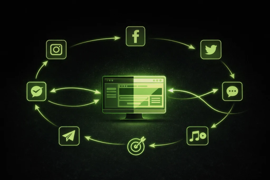 Customer journey 3