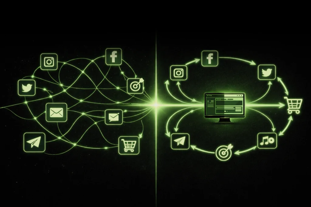 Customer journey 5