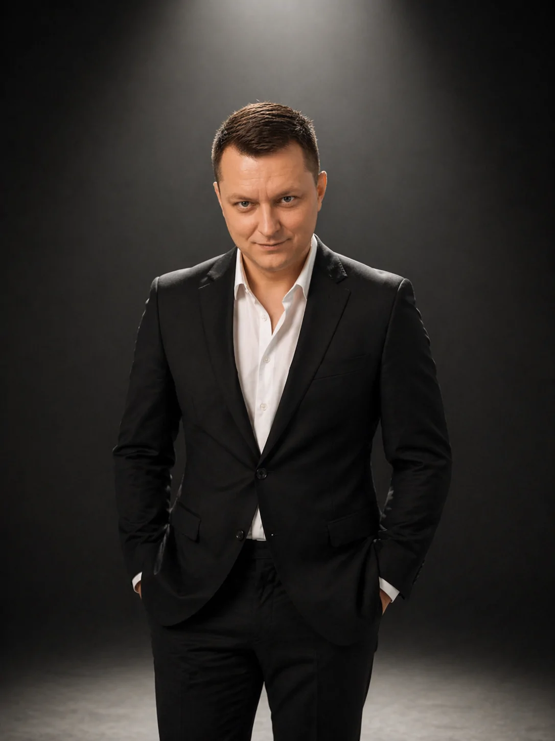 Vitaliy vakulenko seo